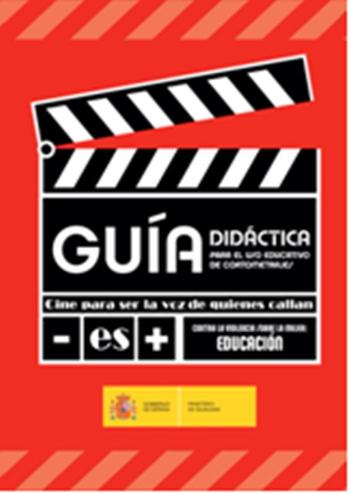 Guía didáctica para el uso educativo de cortometrajes